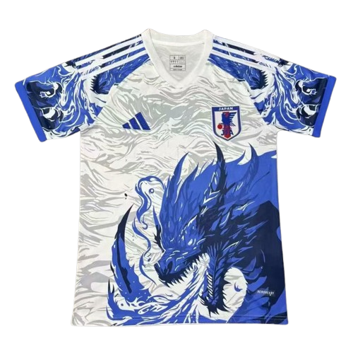 Maillot Japon Concept 2025/2026