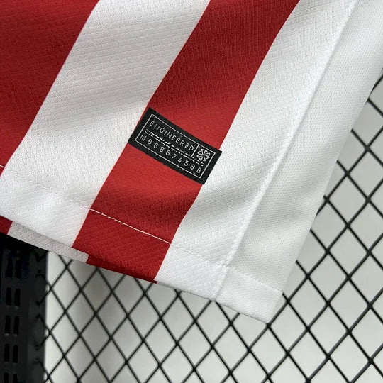 Maillot Atletico Madrid Domicile 2025/2026