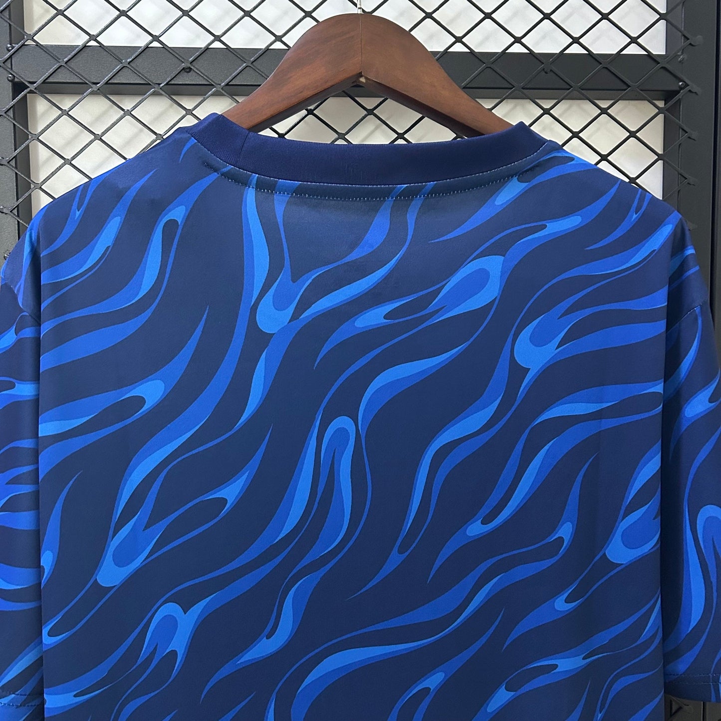 Maillot Real Madrid Entraînement 2025/2026