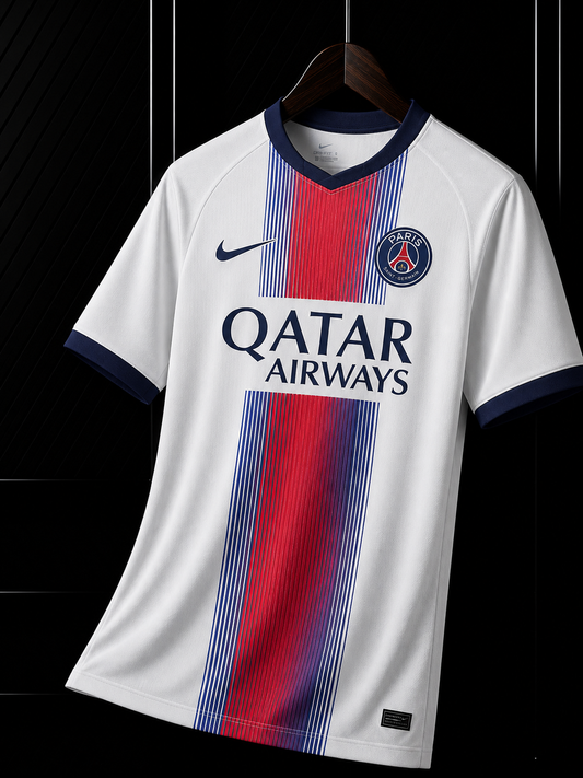 Maillot Paris Extérieur 2026-2027