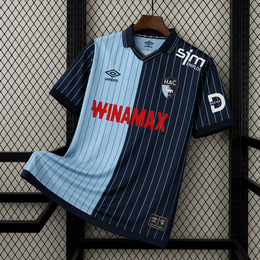 Maillot Le Havre Domicile (2025-2026)