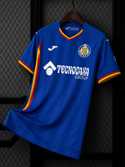 Maillot Getafe Domicile (2025-2026)
