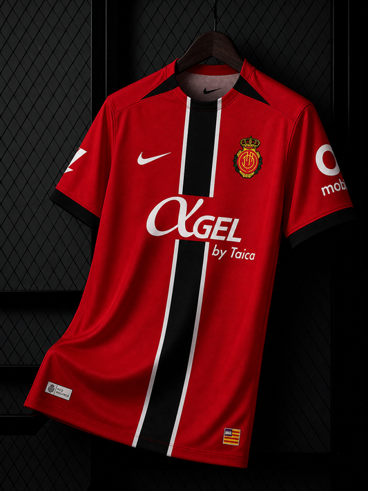 Maillot Majorque Domicile (2025-2026)