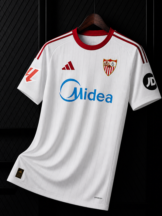 Maillot Seville Domicile (2025-2026)