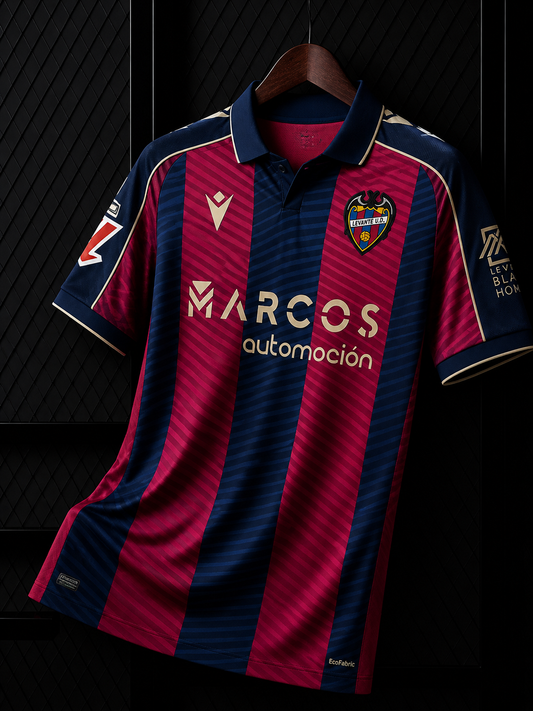 Maillot Levante Domicile (2025-2026)