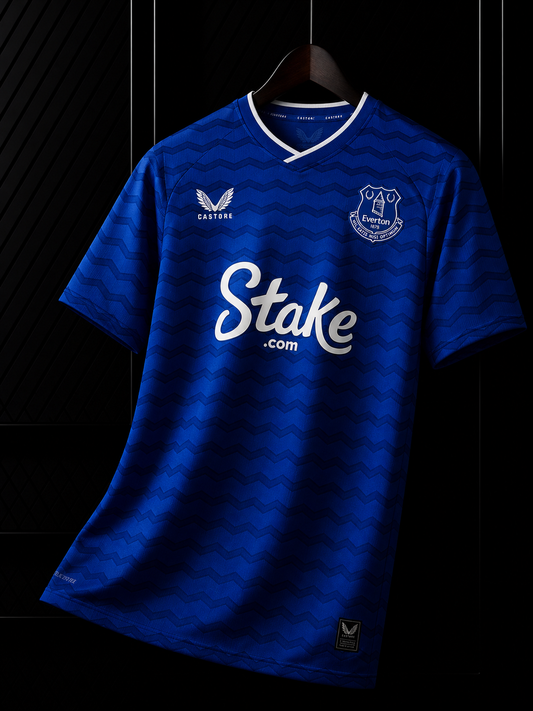 Maillot Everton Domicile (2025-2026)