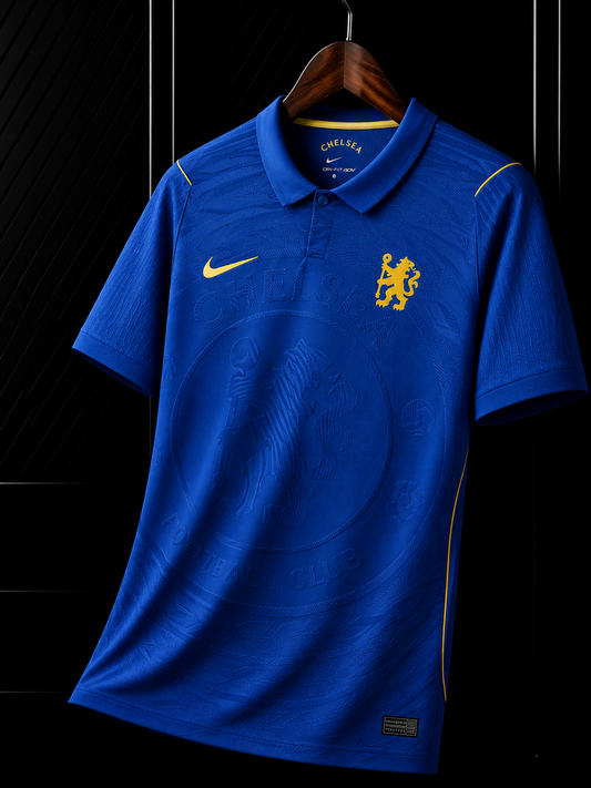 Maillot Chelsea Domicile 2026-2027