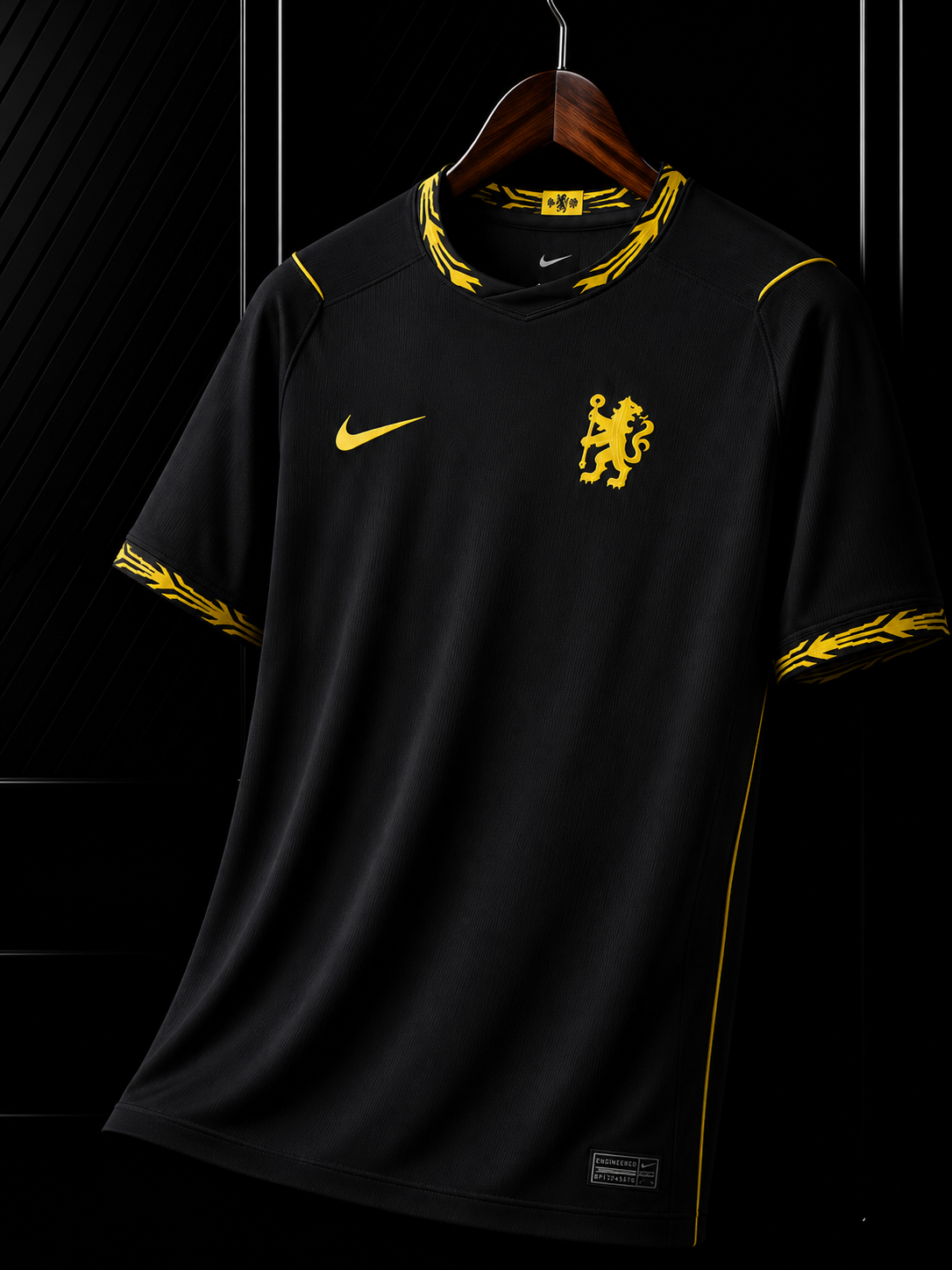 Maillot Chelsea Extérieur 2026-2027