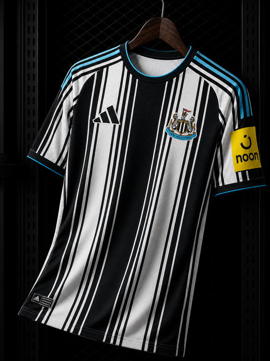 Maillot Newcastle Domicile 2026-2027