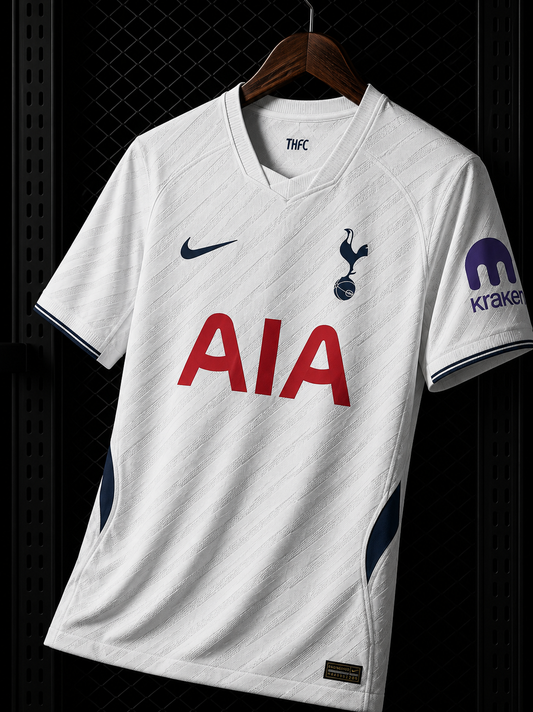 Maillot Tottenham Domicile 2026-2027