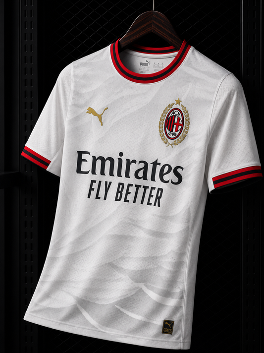 Maillot AC Milan Extérieur 2026-2027