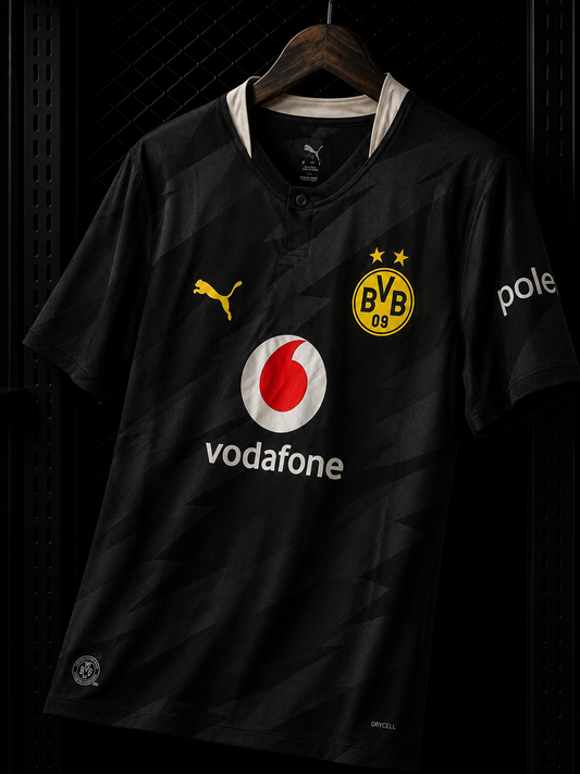 Maillot Dortmund Extérieur 2026-2027