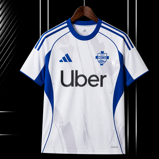 Maillot Como 1907 Extérieur (2025-2026)