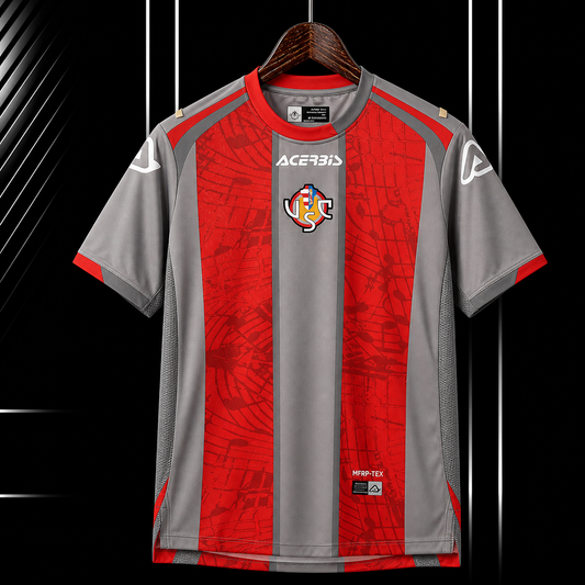 Maillot Cremonese Domicile (2025-2026)
