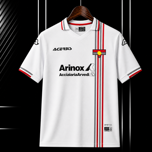 Maillot Cremonese Extérieur (2025-2026)