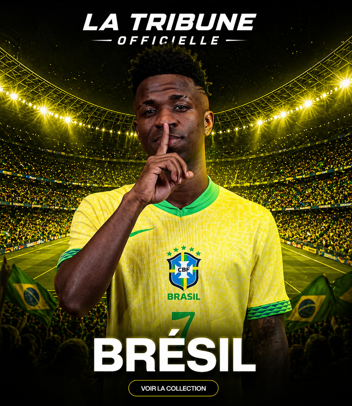 Brésil