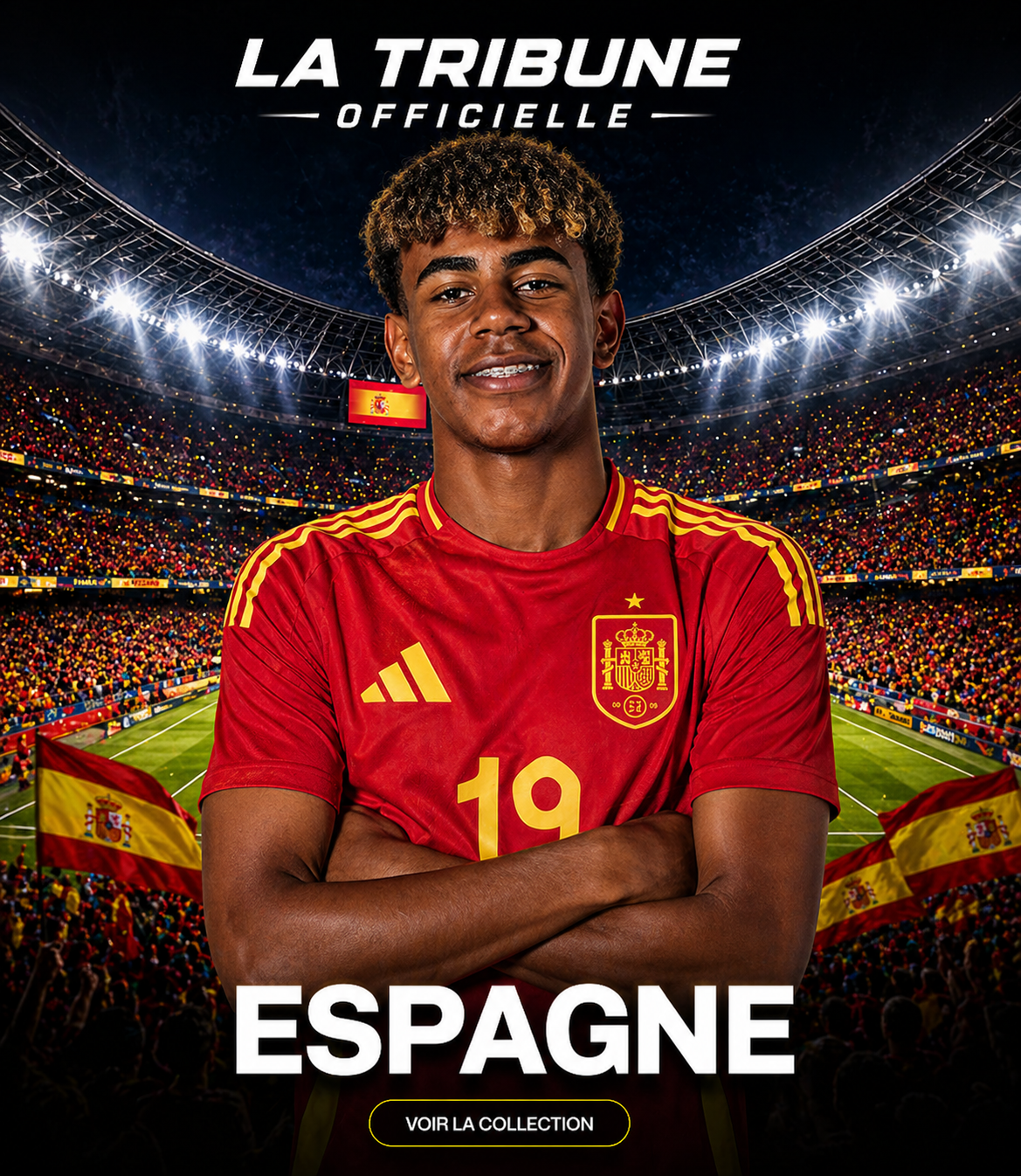 Espagne