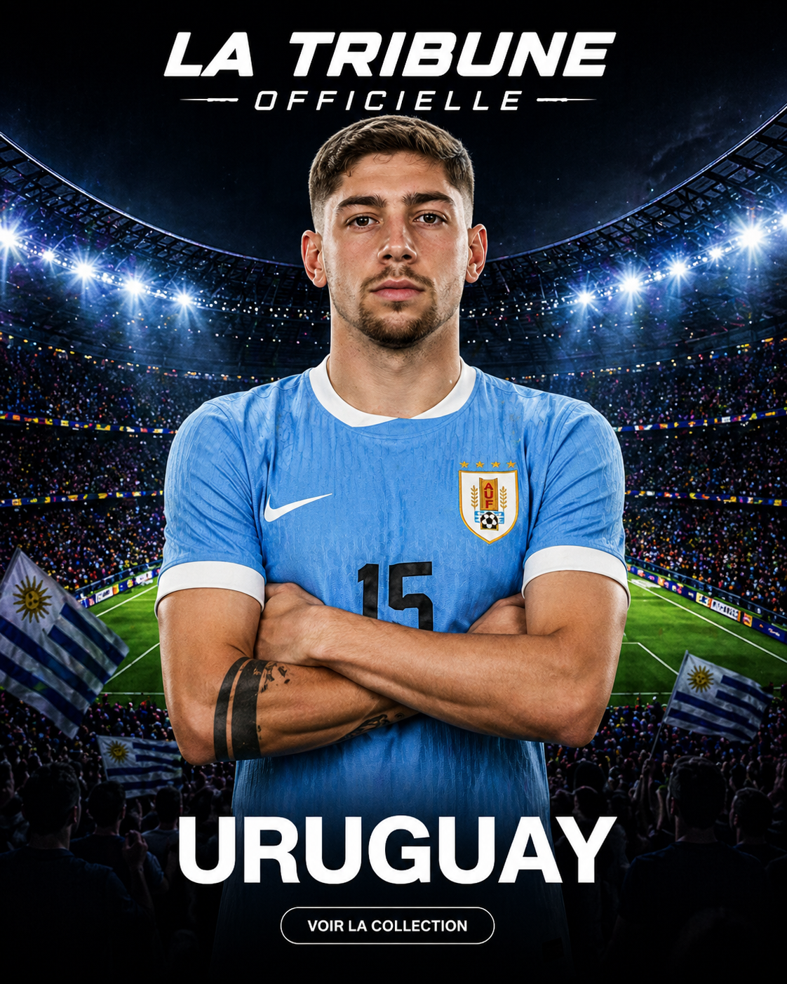 Uruguay