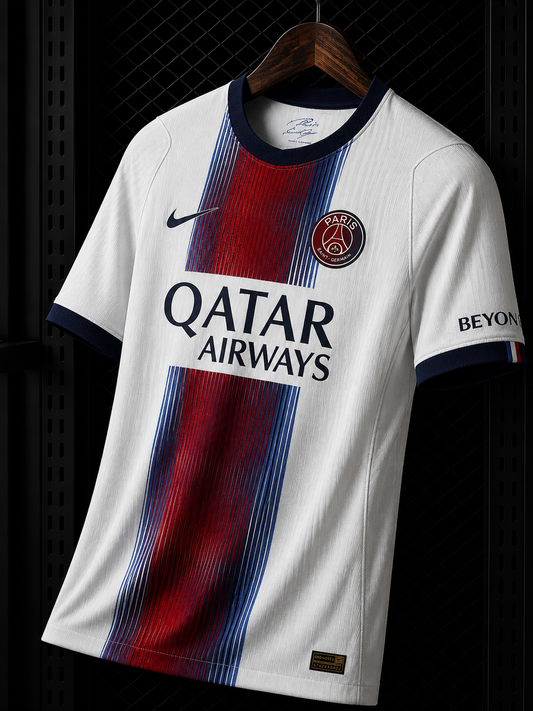 Maillot Paris Extérieur 2026-2027