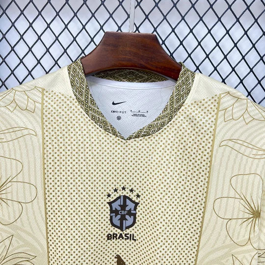 Maillot Brésil Concept 2025/2026