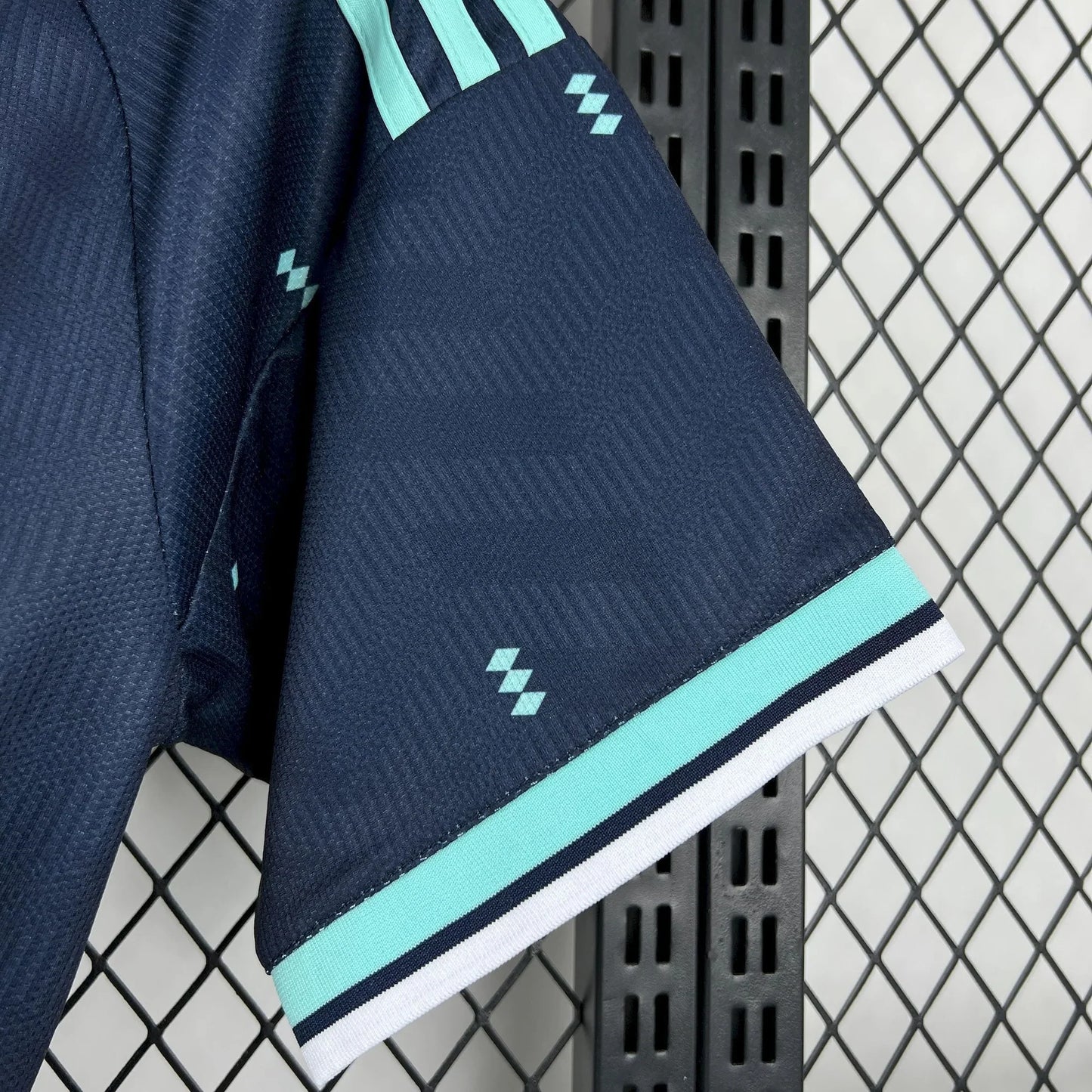 Maillot Allemagne Extérieur 2026/2027