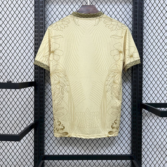 Maillot Brésil Concept 2025/2026 C verso