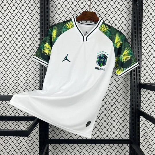 Maillot Brésil Concept 2026/2027