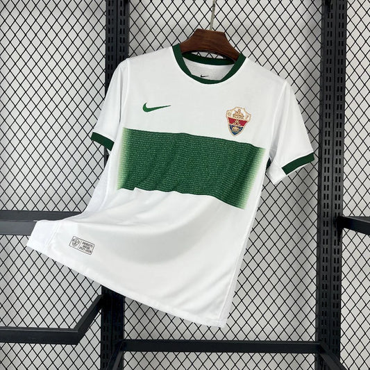 Maillot Elche Domicile (2025-2026)