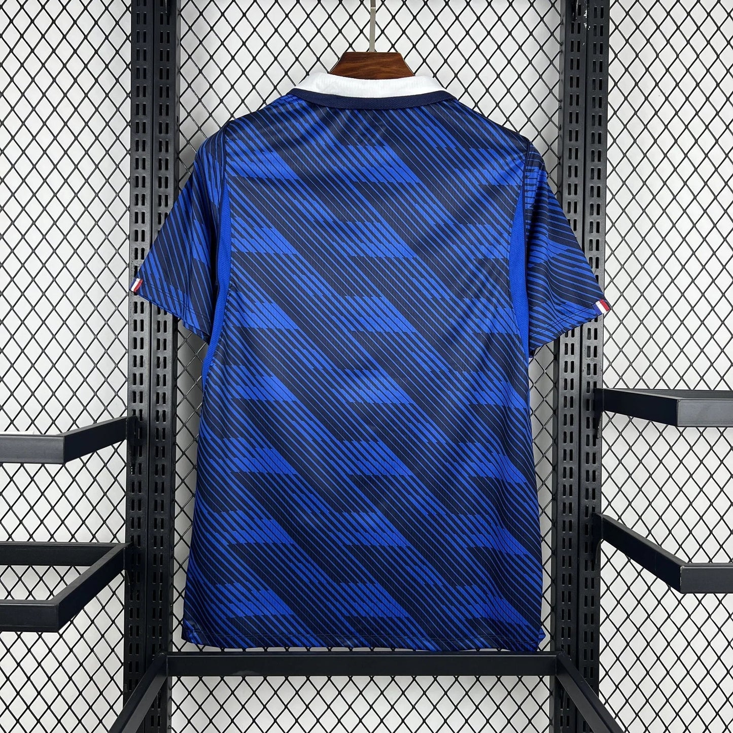 Maillot France Domicile 2026/2027 verso