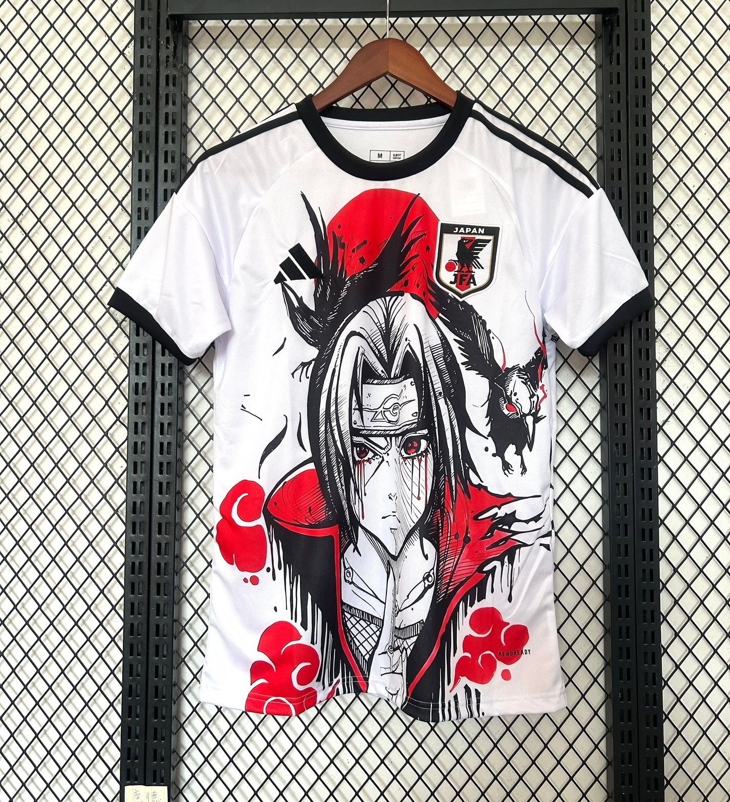 Maillot Japon Concept 2025/2026