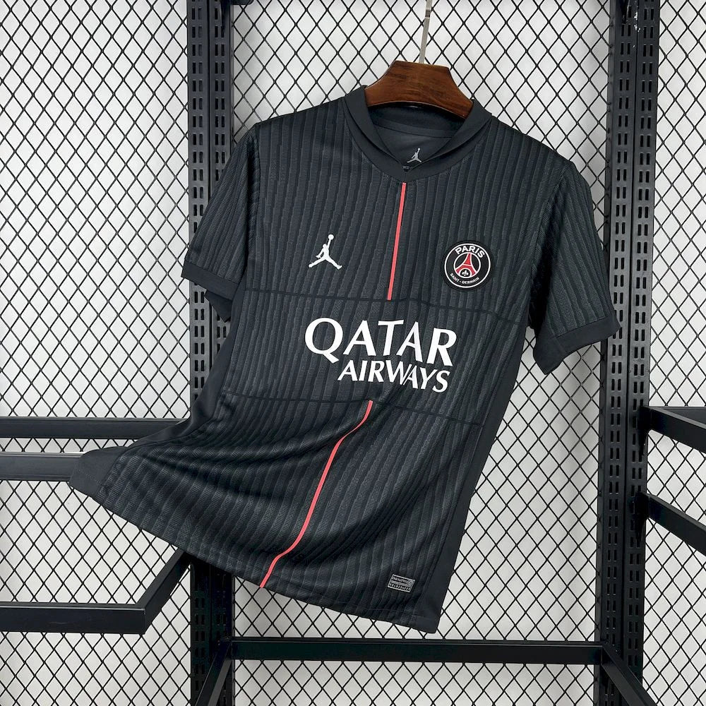 Maillot Paris Fourth 2025/2026