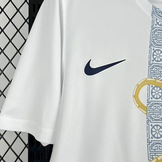 Maillot Tottenham Concept Serpent 2025/2026