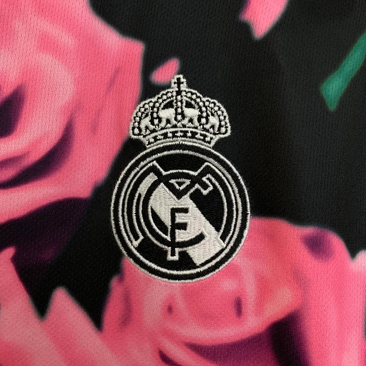 Maillot Real Madrid Concept 2025/2026