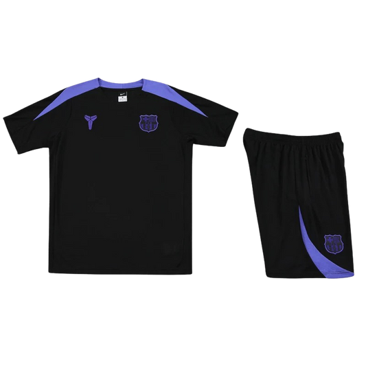 Ensemble Barcelone Entraînement 2025/2026
