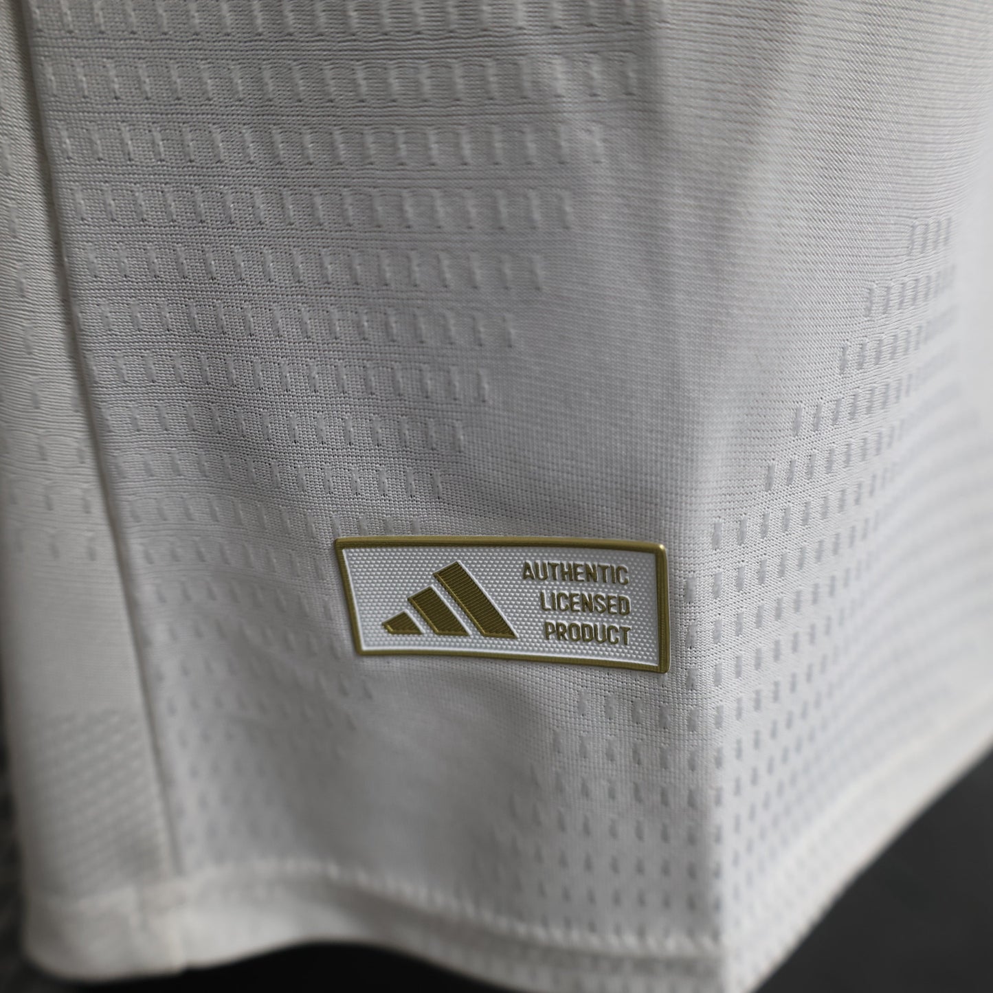 Maillot Player Algérie Domicile 2026/2027