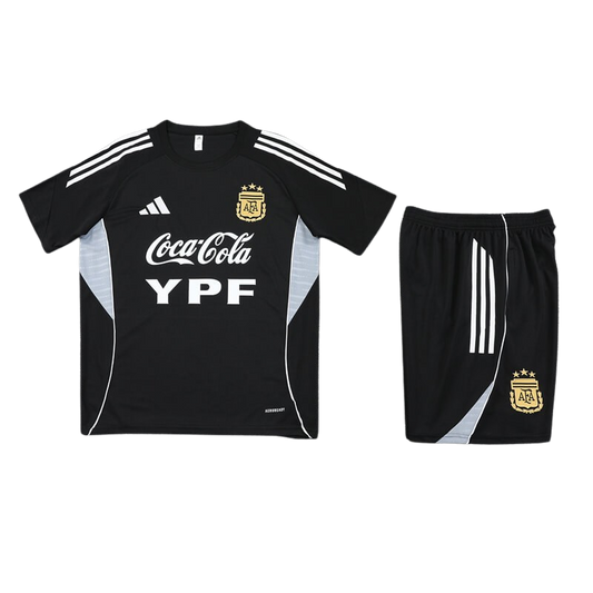 Ensemble Argentine Entraînement 2025/2026