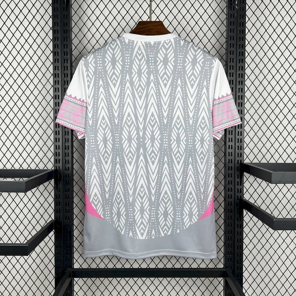 Maillot Mexique Concept 2025/2026