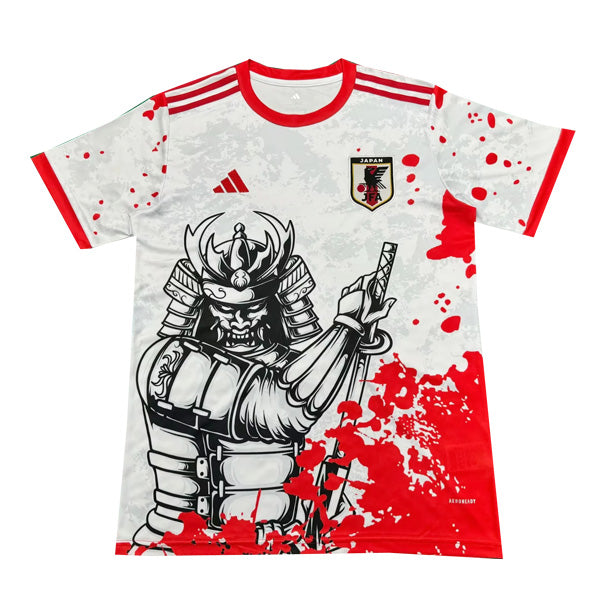 Maillot Japon Concept 2025/2026