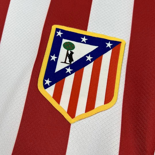 Maillot Atletico Madrid Domicile 2025/2026