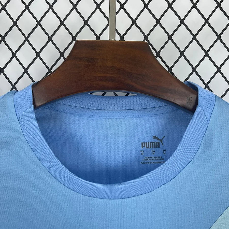Maillot Manchester City Domicile 2025/2026