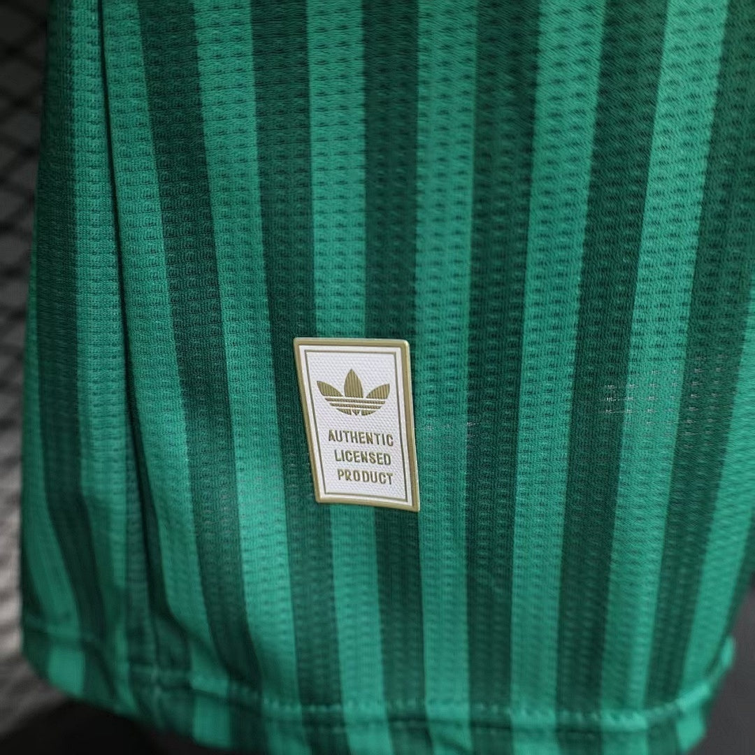 Maillot Player Algérie Extérieur 2026/2027
