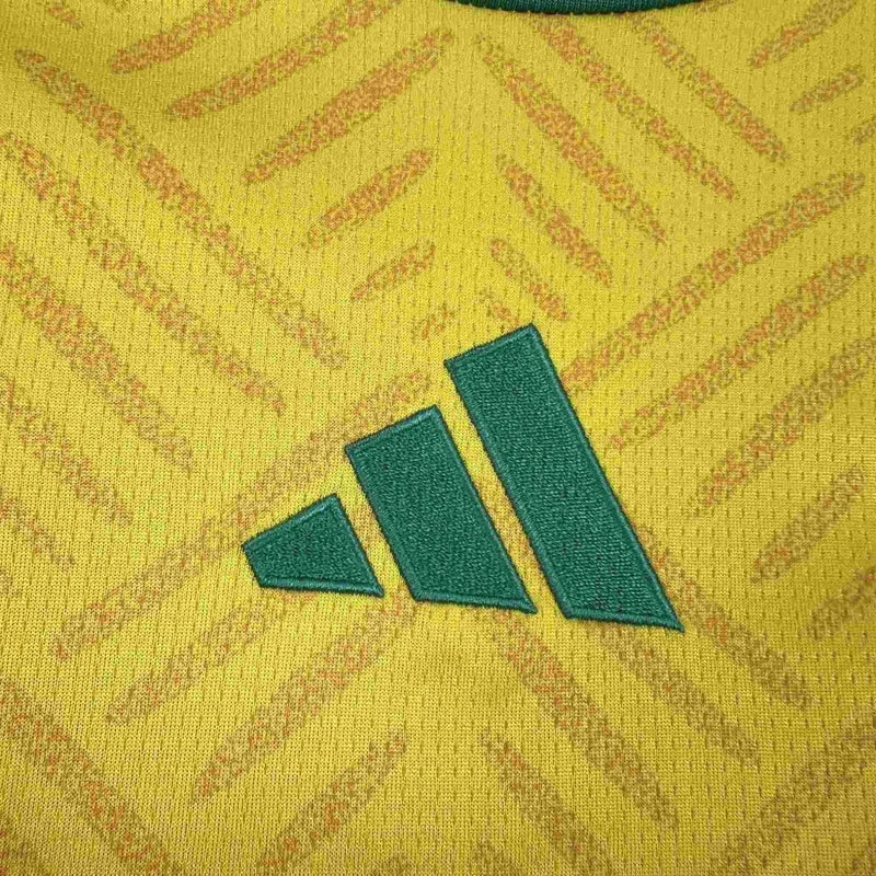 Maillot Afrique du sud Domicile 2026/2027
