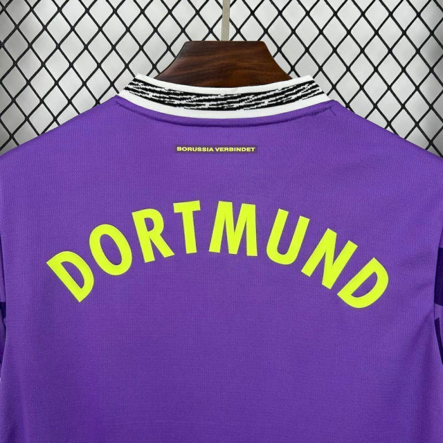 Maillot Borussia Dortmund Gardien 2025/2026