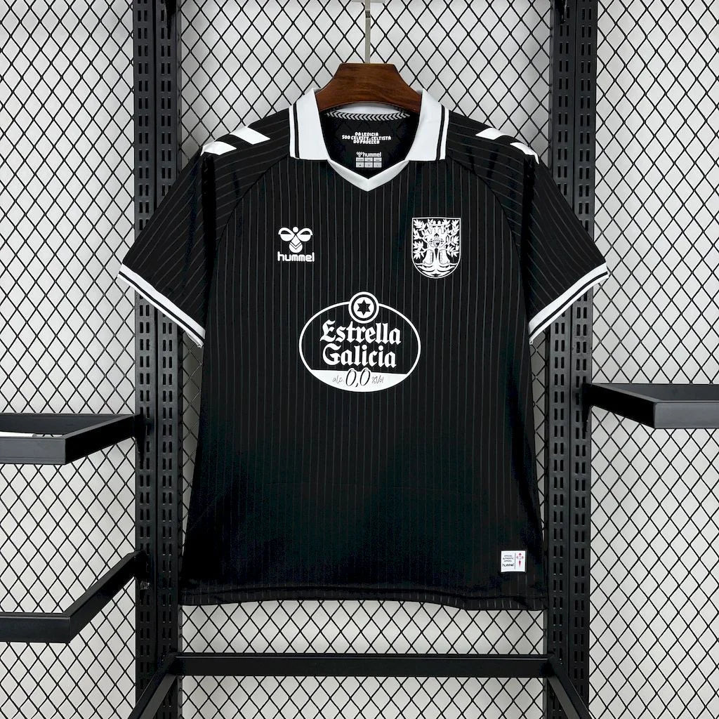 Maillot Celta Vigo Domicile 2025/2026