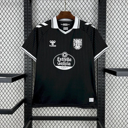 Maillot Celta Vigo Domicile 2025/2026