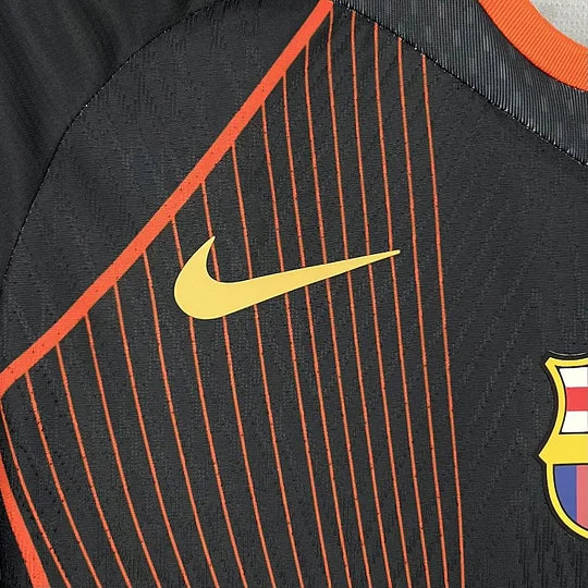 Maillot Barcelone Concept 2025/2026