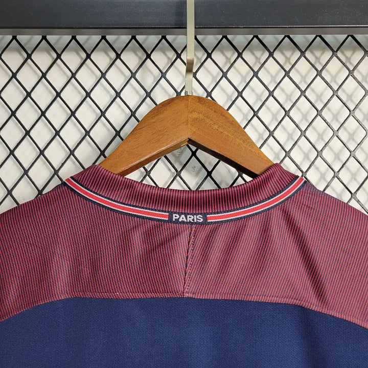 Maillot Paris Retro Domicile 2017/2018