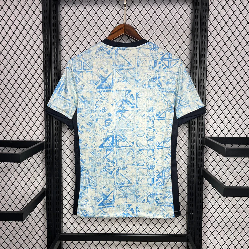 Maillot Portugal Extérieur 2024/2025 verso