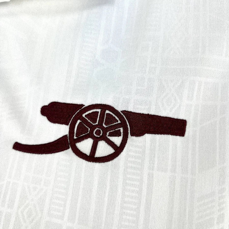 Maillot Arsenal Third 2025/2026