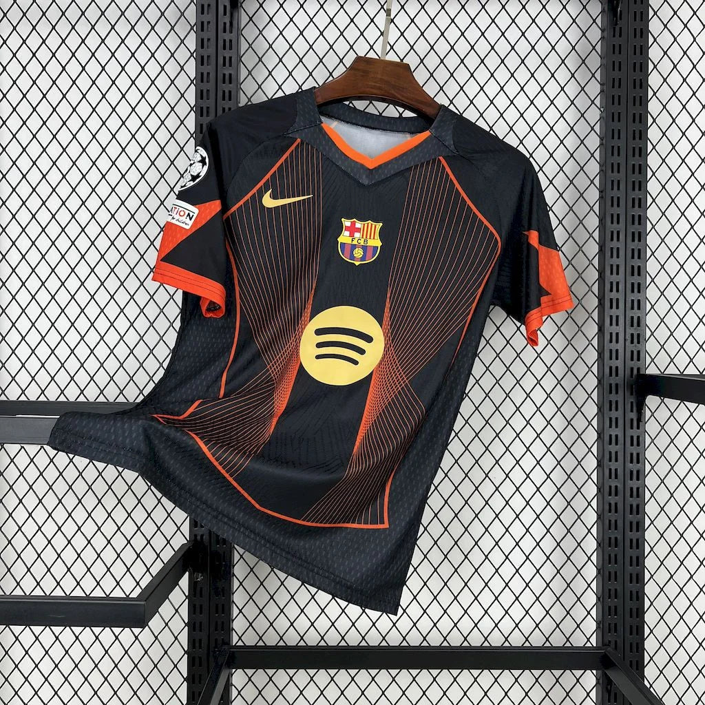 Maillot Barcelone Concept 2025/2026